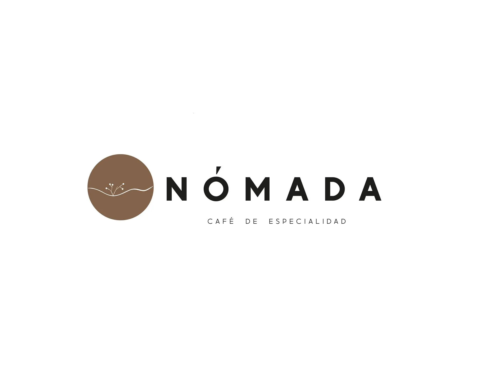 Nómada Café