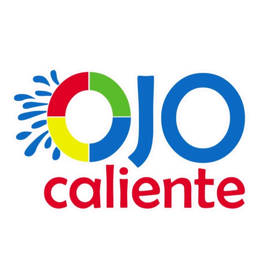 Balneario Ojo Caliente