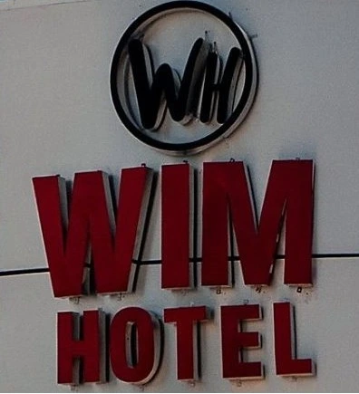 Wim Hotel